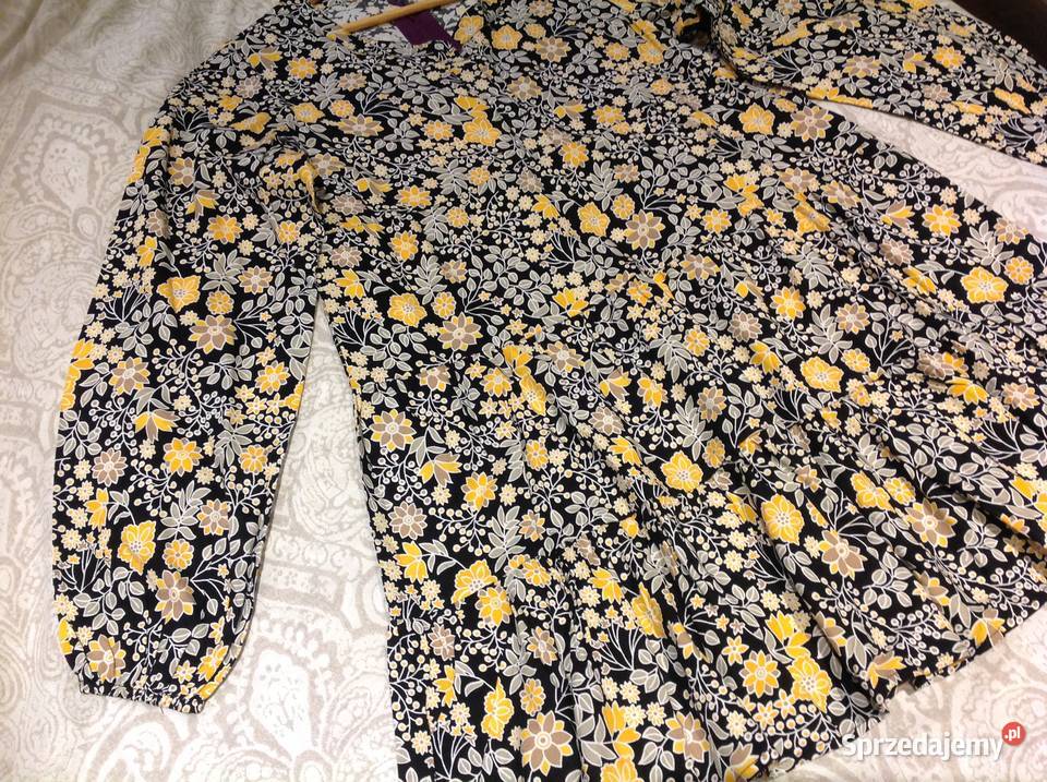 Sukienka Damska LASCANA XXSXS oversize NOWA Nowa Sól