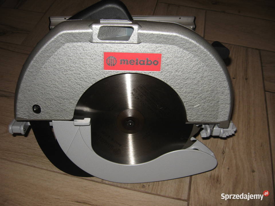 Pilarka tarczowa Metabo KS 85 Mafell Sosnowiec