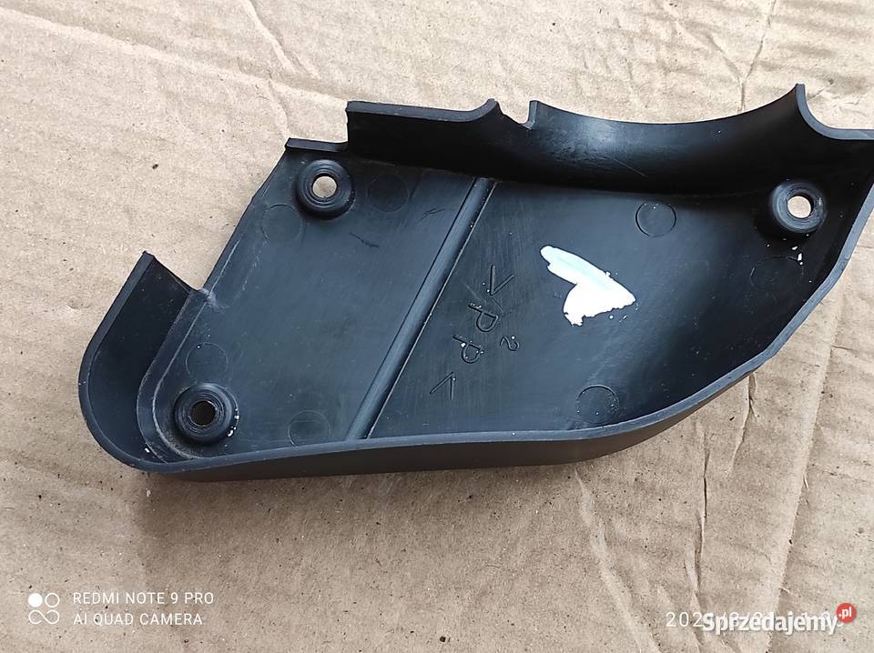 Honda Hornet 600 PC 34 osłonka plastik obudowa mazowieckie Warszawa