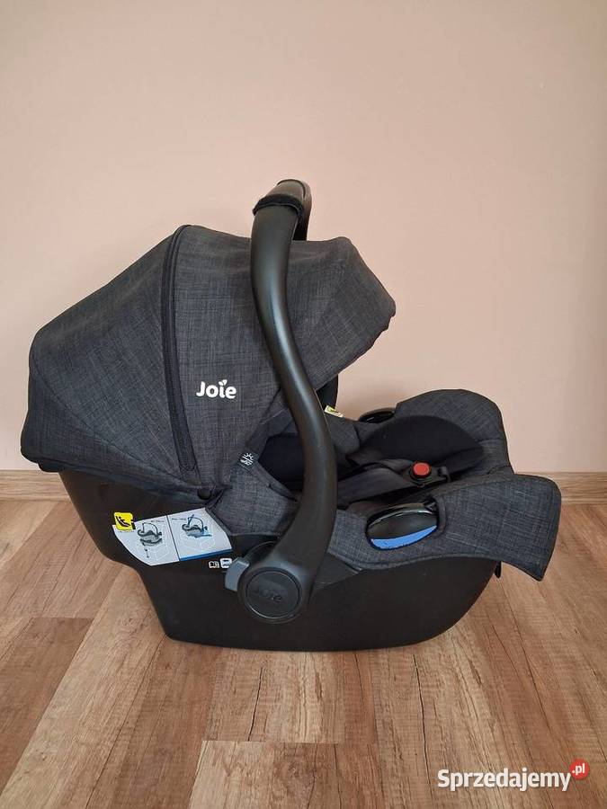 Jole fotelik samochodowy 013 0 - 13 kg Bielsko-Biała