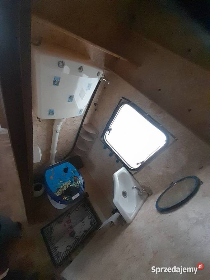 Przyczepa kempingowa weippert sprzedam