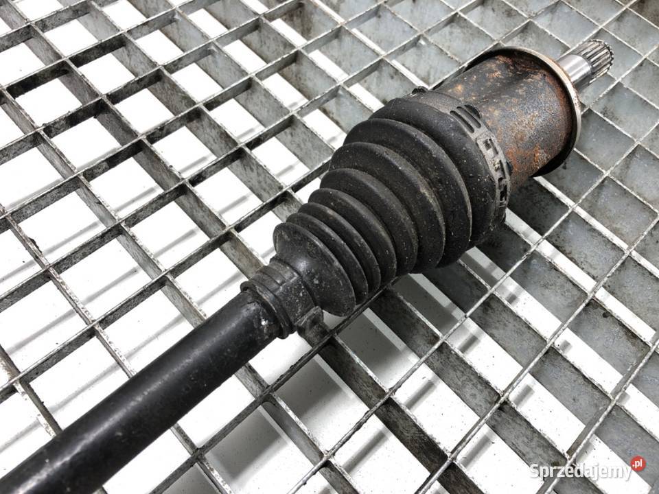 PÓŁOŚ TYŁ LEWA HONDA CRV IV 20 155 Hatchback