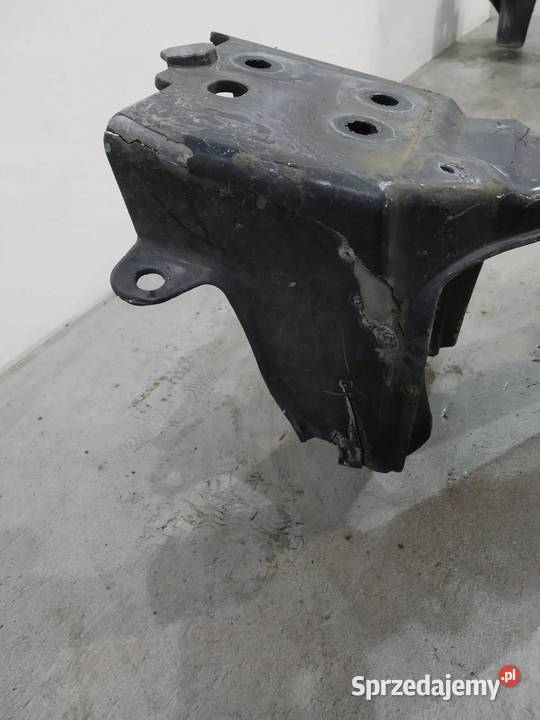 WZMOCNIENIE ZDERZAKA PAS PRZEDNI WZMOCNIENIE