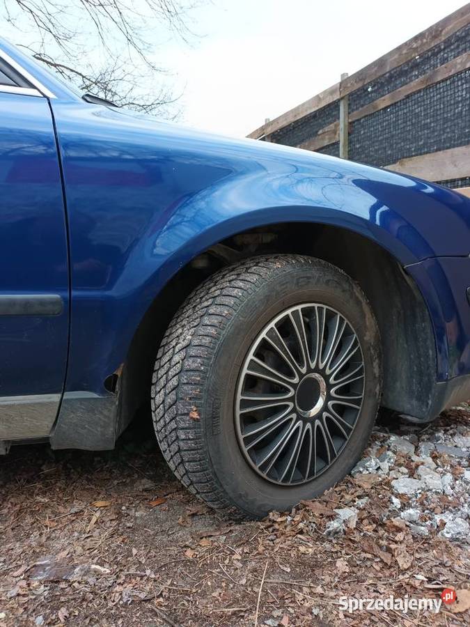 Sprzedam Vw Passata 19Tdi z 2005r 4350 Wierzchosławice sprzedam