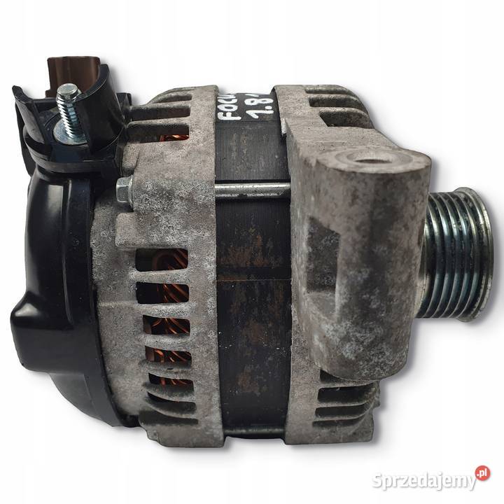 ALTERNATOR Ford C Focus MK2 18 16V