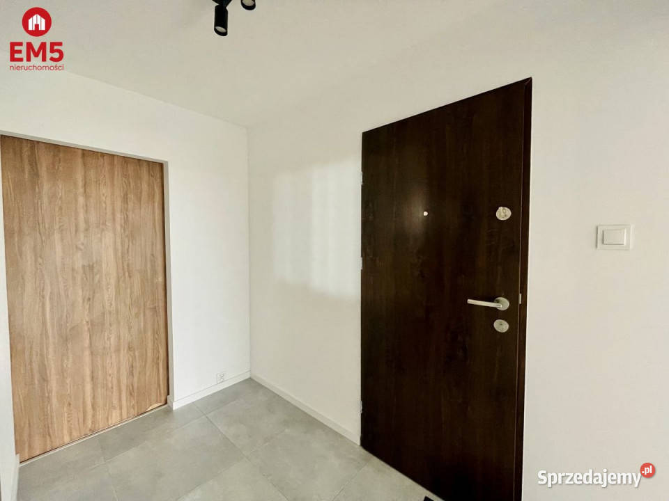 sprzedaży mieszkania Suwałki Lityńskiego 47m2 2 podlaskie