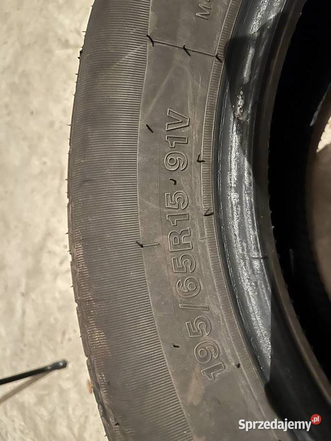 Opony letnie Arivo Premio ARZERO 19565 R15 91V 65 Samochodowe Nowe Miasto nad Pilicą sprzedam