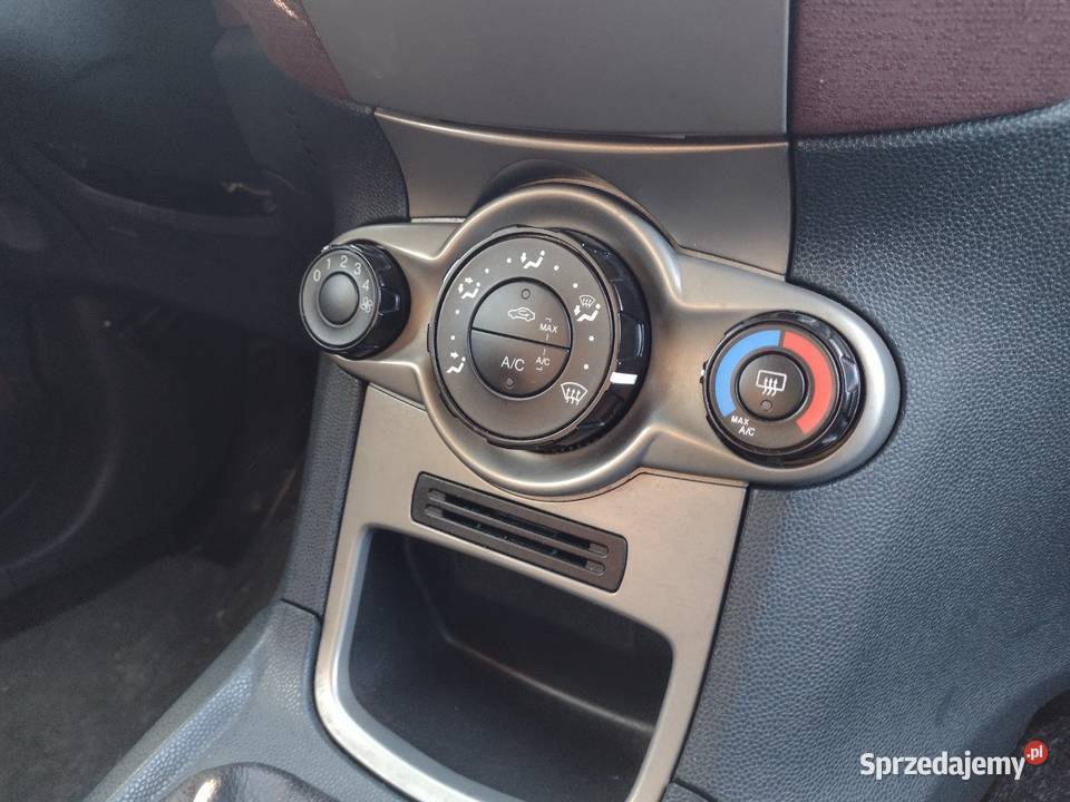 Małe mocne auto Brief niemiecki 125 lubelskie Chełm