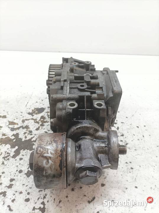 POMPA OLEJU 7450504 25 D SOFIM Renault Master II