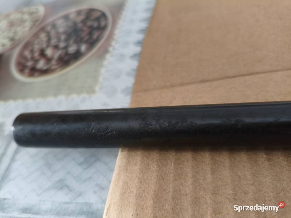 Slavia części 631 Sporty strzeleckie i myślistwo Bębło