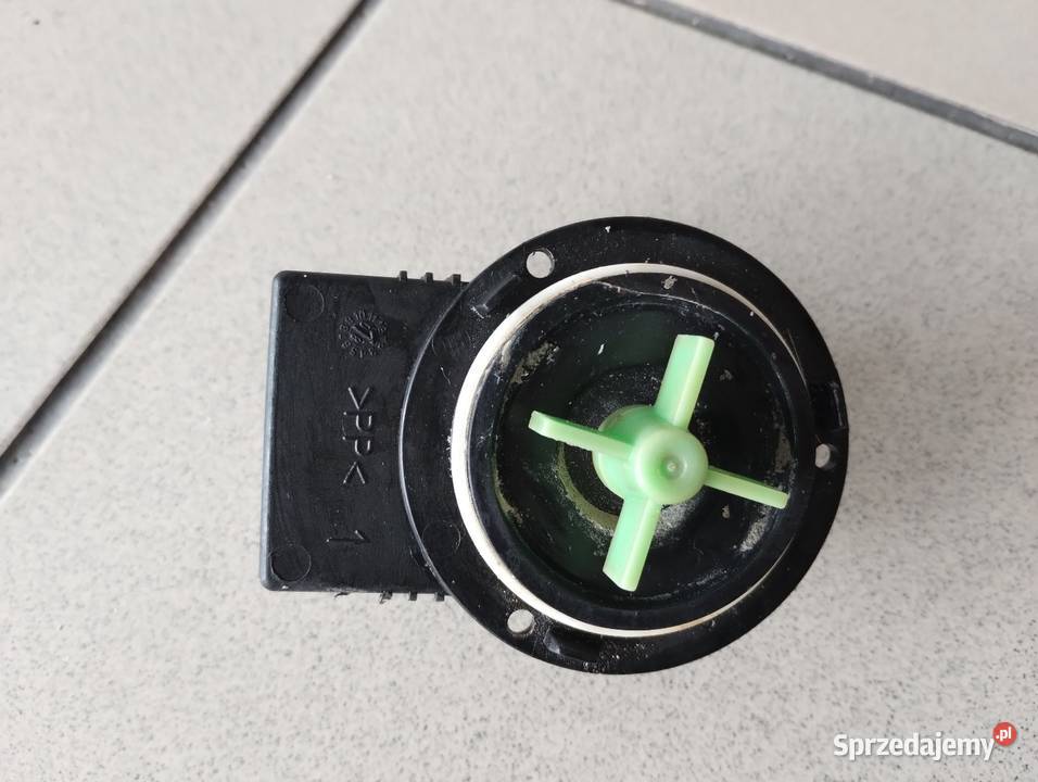 Pompa pompka odpływowa pralka Electrolux Zanussi Części i Akcesoria śląskie Katowice sprzedam
