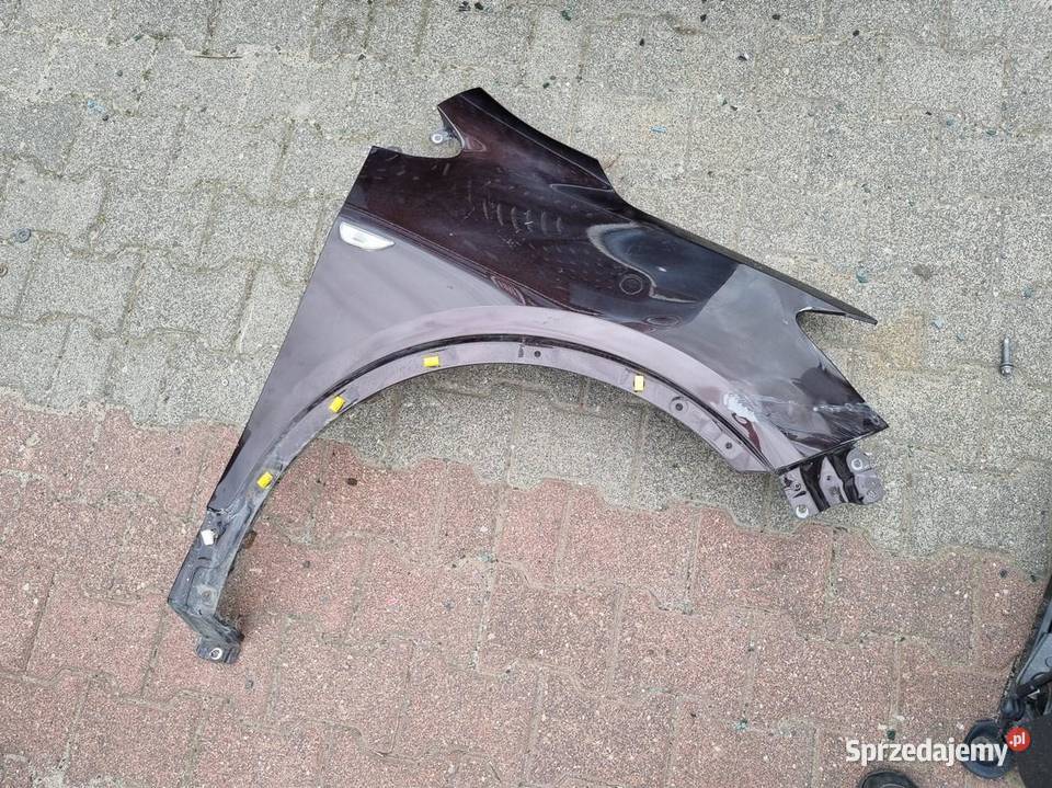 BŁOTNIK PRAWY PRZÓD OPEL MOKKA sprzedam