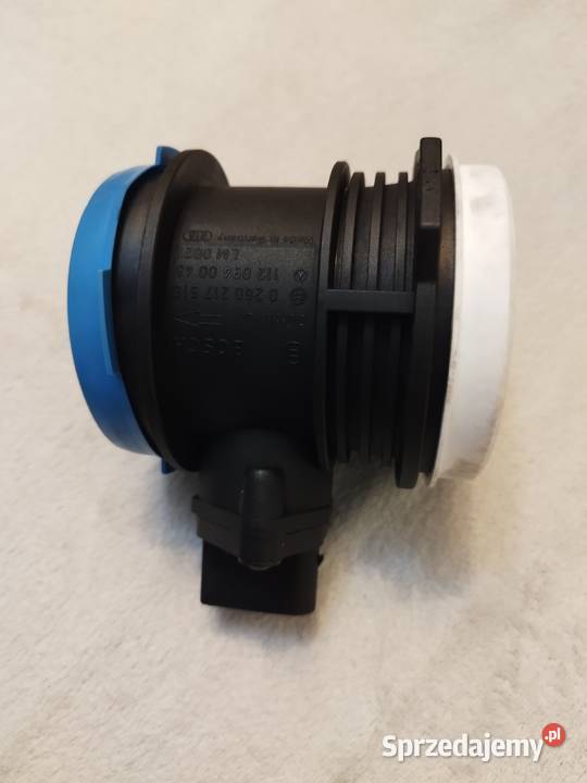 Przepływomierz powietrza Mercedes W210 E240 osobowe lubelskie sprzedam