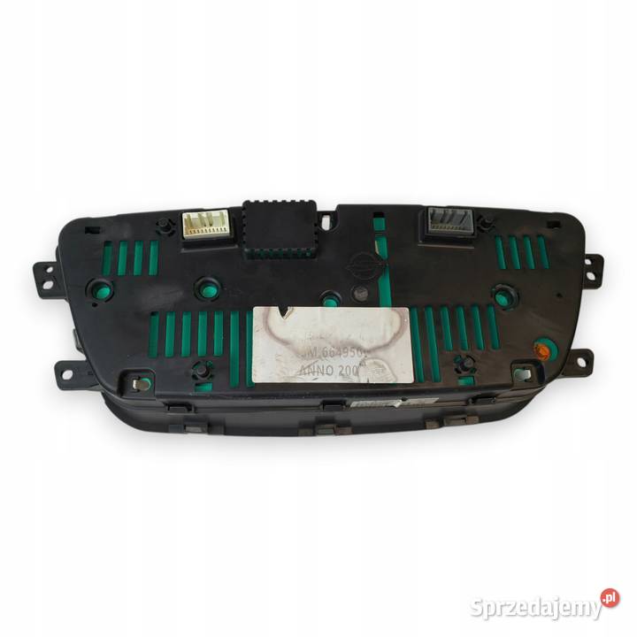 LICZNIK ZEGARY 8021009050 Ssangyong Kyron 20 XDI sprzedam
