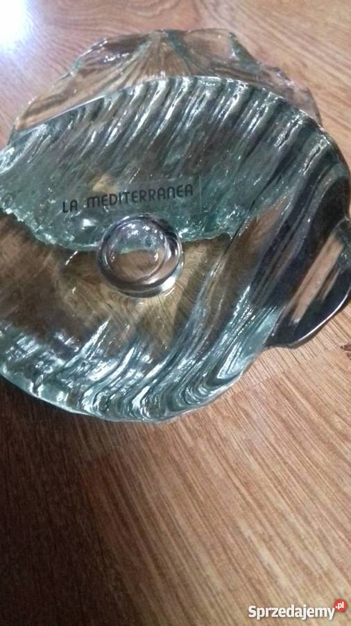 Muszle dekoracyjne Iława