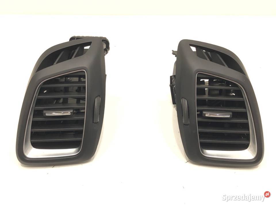 PANEL STEROWANIA NAWIEWU KRATKI DS DS 5