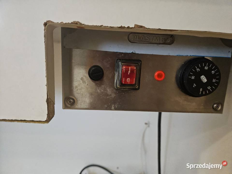 Płyta grzewcza podgrzewająca płyta bemarowa z Pszczyna