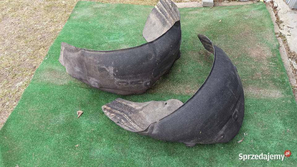 Nadkole Lewe Prawe TYŁ Bmw e92 tylne osobowe Dębica sprzedam