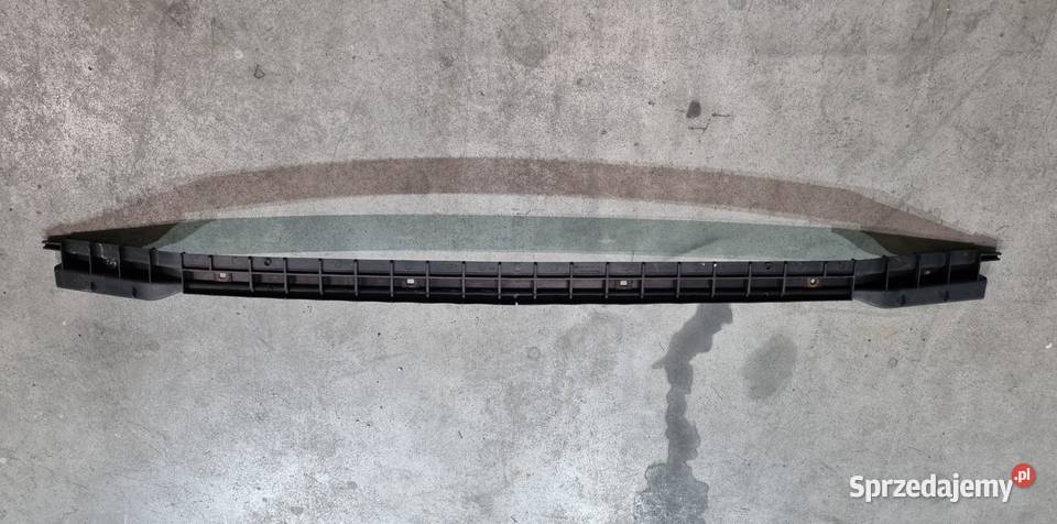 Ślizg zderzaka tył VW Passat B5 FL 3B5807861C osobowe Bolesławice