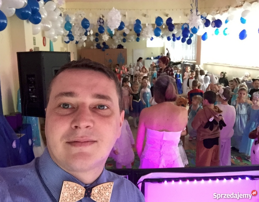 Dj Wester PrezenterWodzirej Usługi Ząbkowice Śląskie