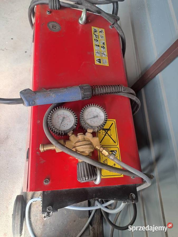 Migomat Lincoln Electric 305c sprzedam