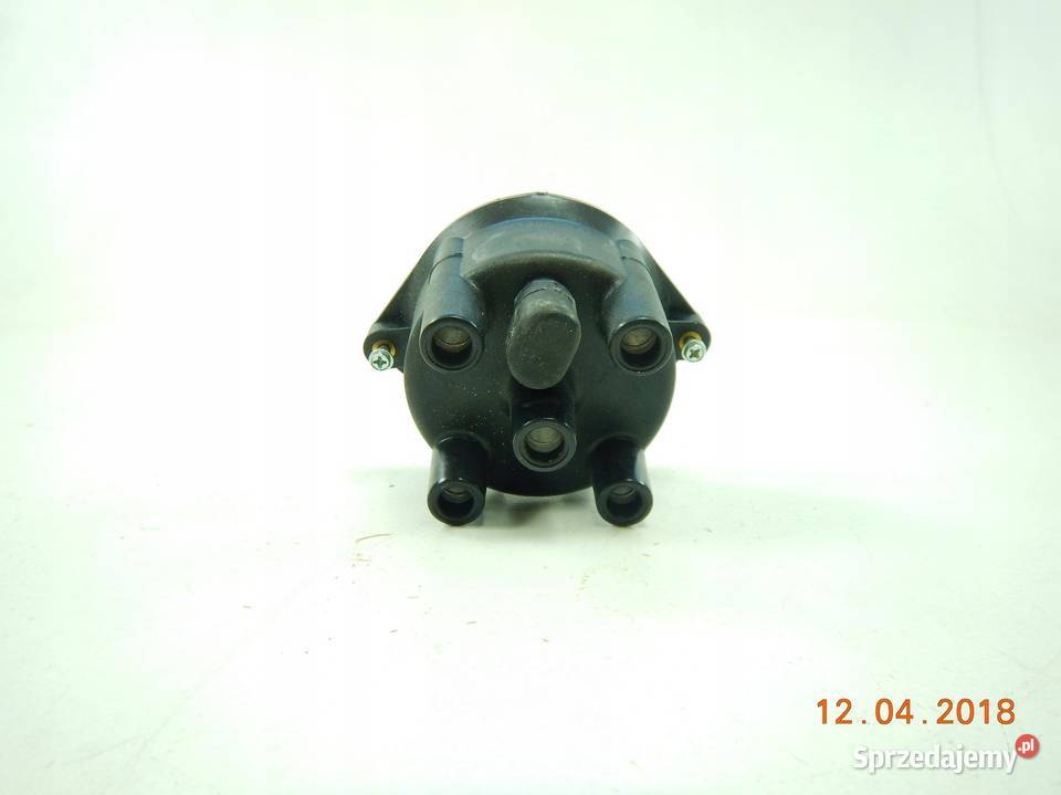 Kopułka rozdzielacza zapłonu FORD MAVERICK II lubelskie