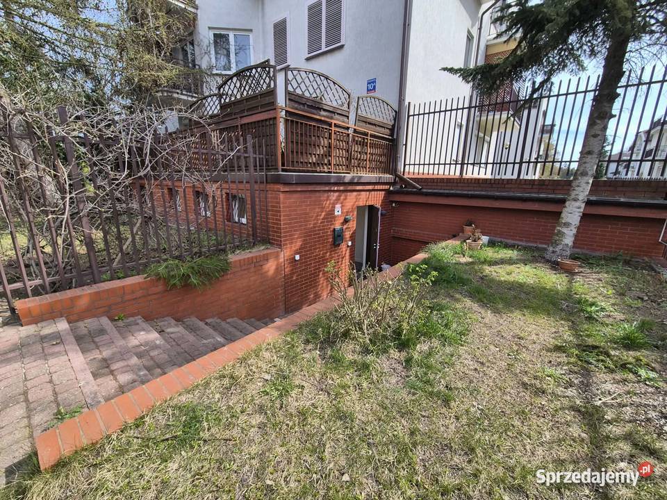 Wynajmę bezpośrednio LOKAL Ursynow parking mazowieckie Warszawa