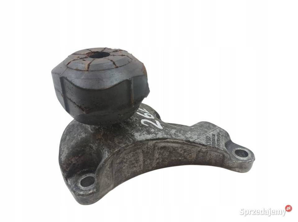 ŁAPA WSPORNIK 4F0199343M 4F0199339 27 TDI Audi świętokrzyskie