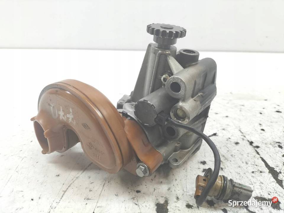 POMPA OLEJU 150002257R 09 900 TCE Renault Clio osobowe