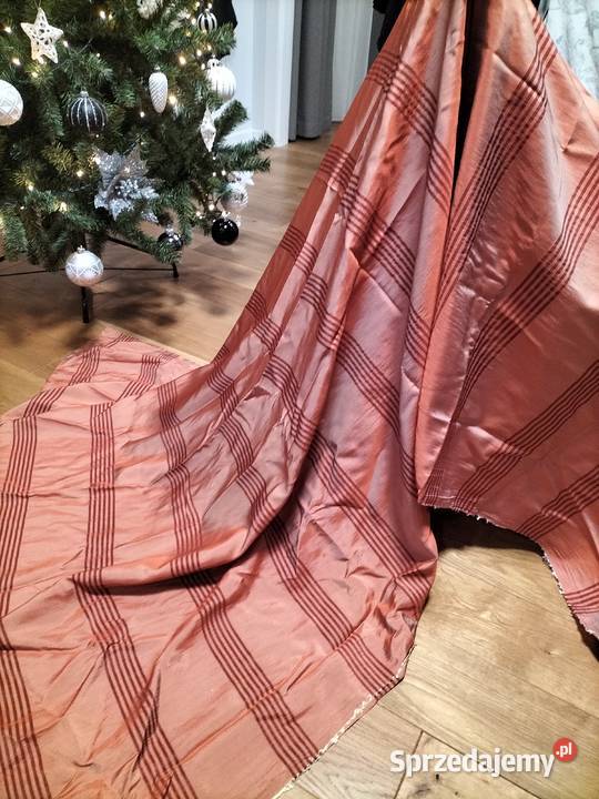 Zasłony małopolskie sprzedam