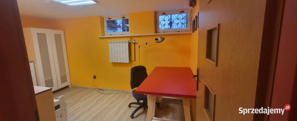 Mieszkanie 1 osoby basement w domku mazowieckie Warszawa sprzedam