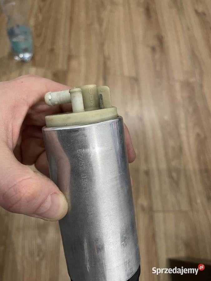 Pompa paliwa Audi S3 8L VDO 18T APY osobowe Katowice