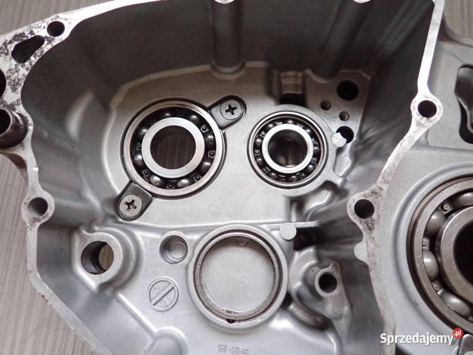 Dwa kartery Suzuki Rmz 450 0608r Strzelce Krajeńskie