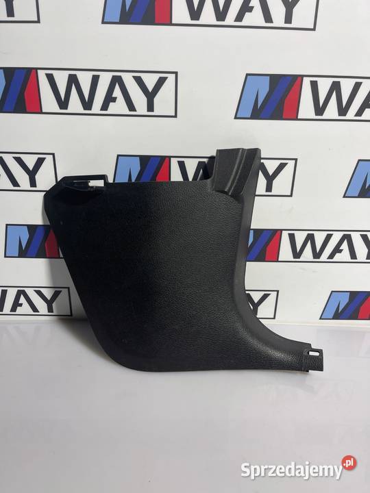 BMW F20 F21 F23 OSŁONA MASKOWNICA PROGU PRAWA dolnośląskie
