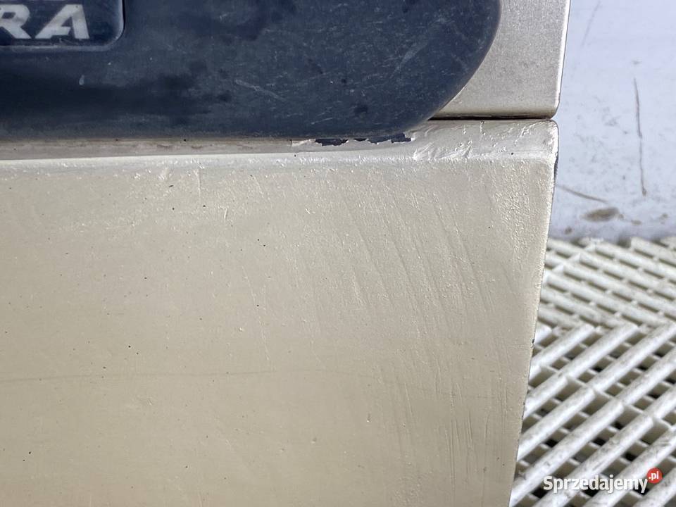 DRZWI PRAWY PRZÓD SUZUKI GRAND VITARA II sprzedam