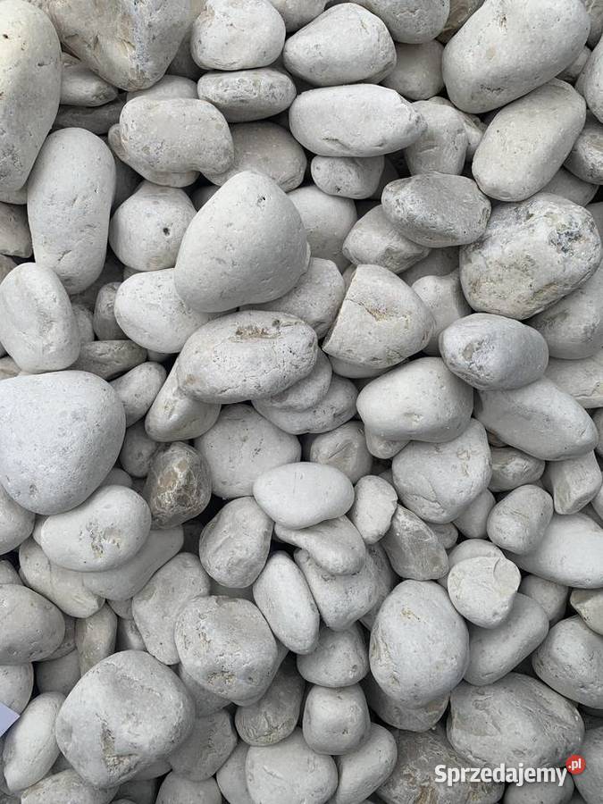 Otoczak kremowy 1622mm 2030mm 3050mm 1t Micigózd