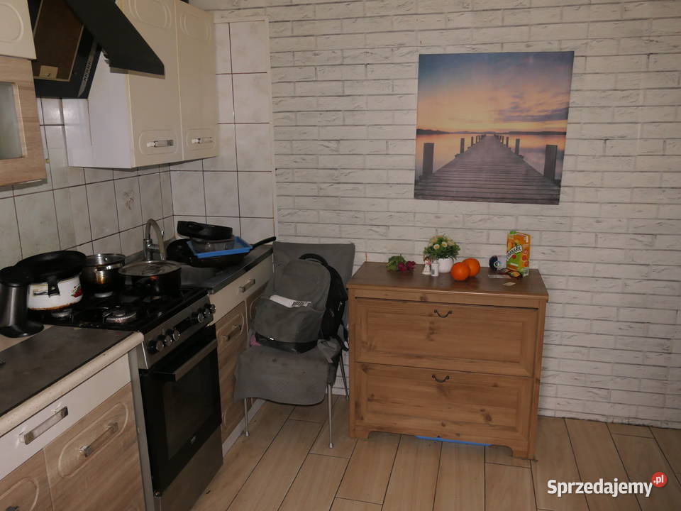 Syndyk sprzeda Obrąb