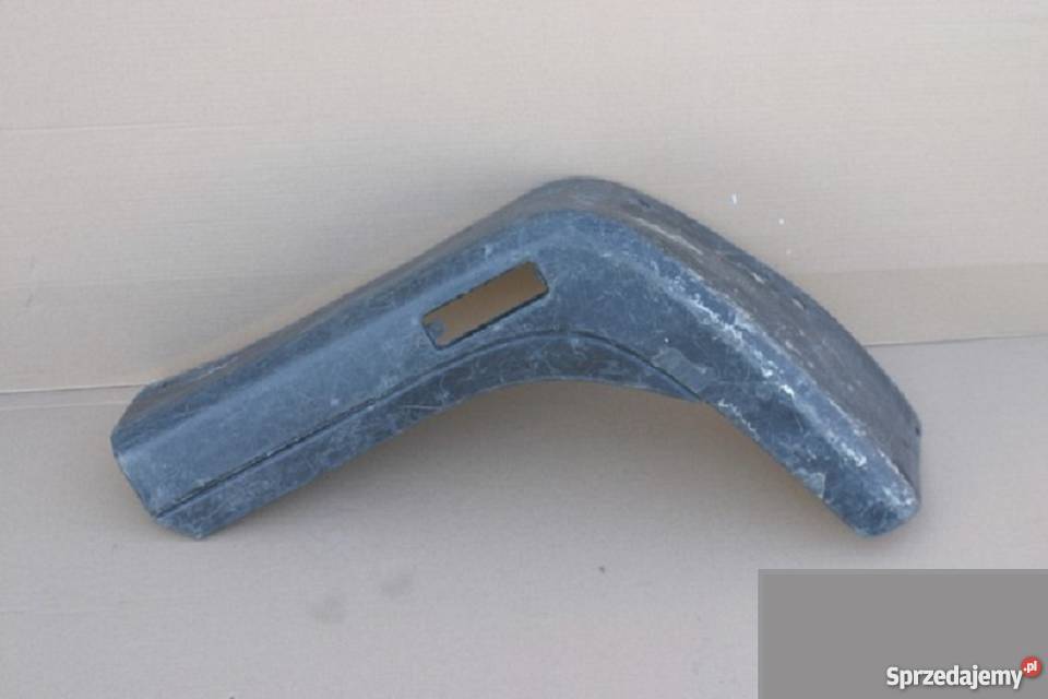 VOLVO NADKOLE PRAWE BŁOTNIK NAKŁADKA SPRAWNE ciężarowe Bieleń sprzedam