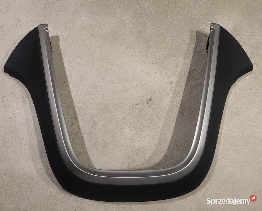 Ramka radia opel mokka Regeneracja Kłodzko