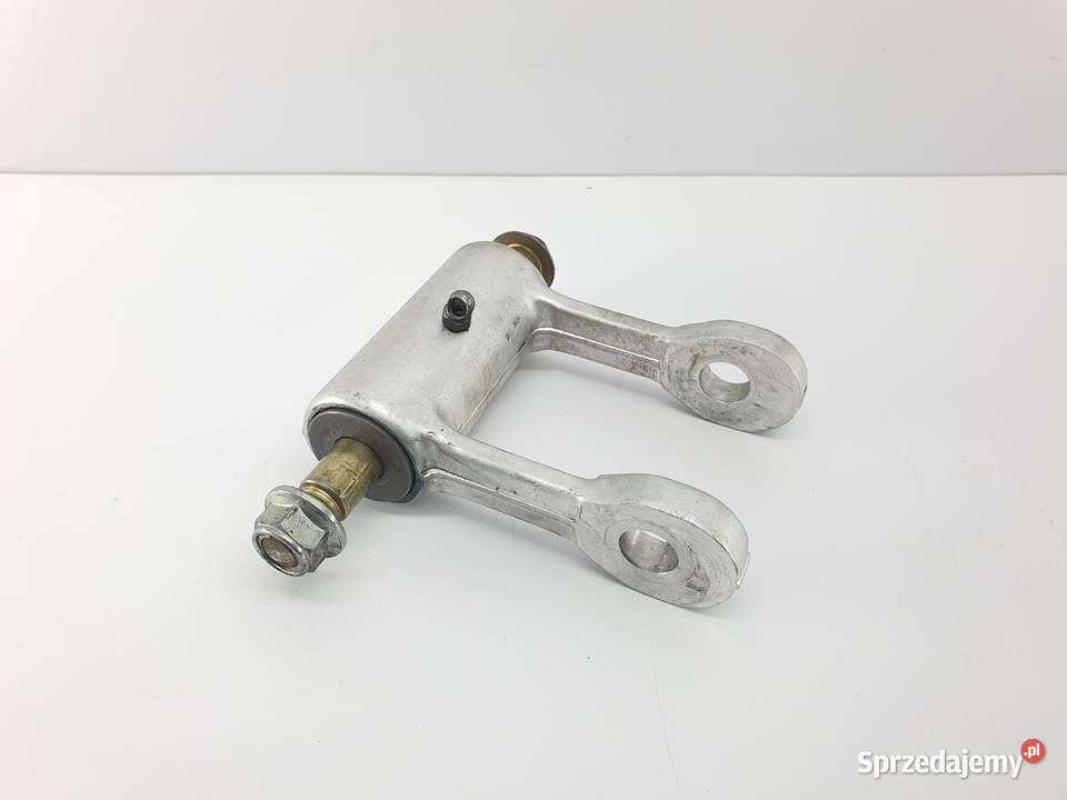 Kiwak Lacznik Mocowanie Kosci Wahacza Suzuki Ltz Łódź sprzedam