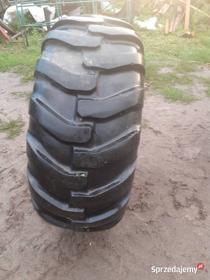 Opony nokia ELS 50065 14924 11020 825 r 4257520 wielkopolskie Konin sprzedam