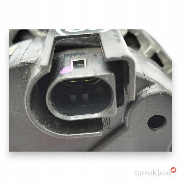 ALTERNATOR VW Polo 6R Fabia II Ibiza 12 90A