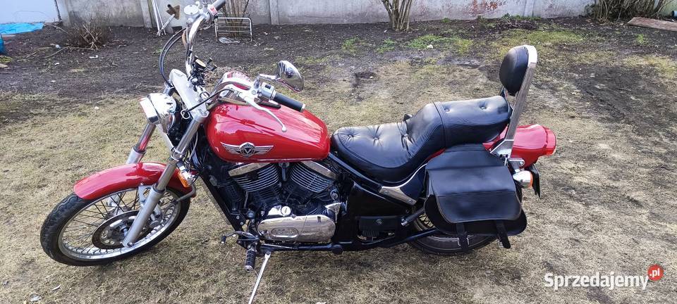 Kawasaki vulcan 800 Opoczno