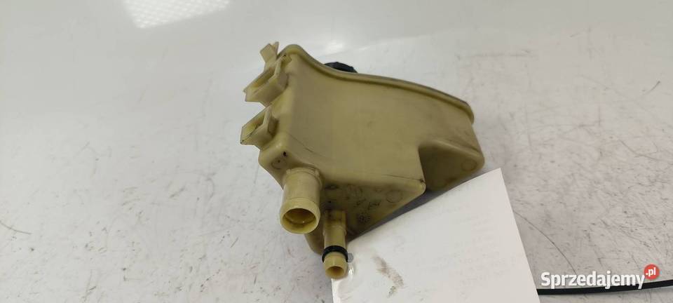 ZBIORNICZEK WSPOMAGANIA RENAULT CLIO II Lipno sprzedam