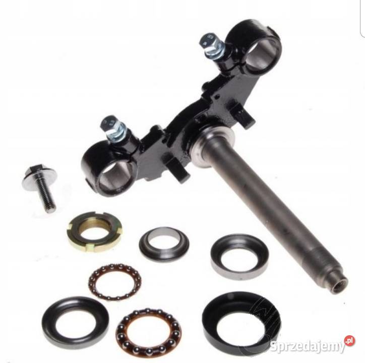 PÓŁKA WIDECA SZTYCA Zumico GR500Yamasaki Oława