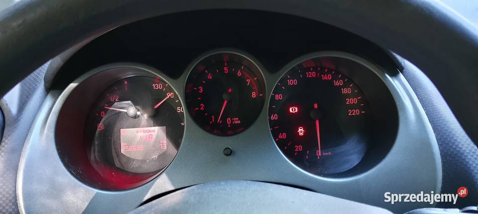 Seat Altea xl 16 ben Gaz Kartuzy