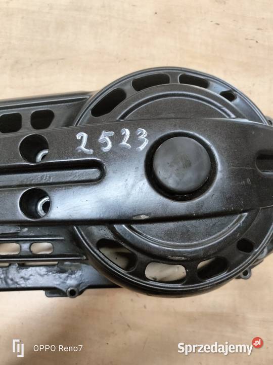 Piaggio x9 500 pokrywa miska sprzęgieł