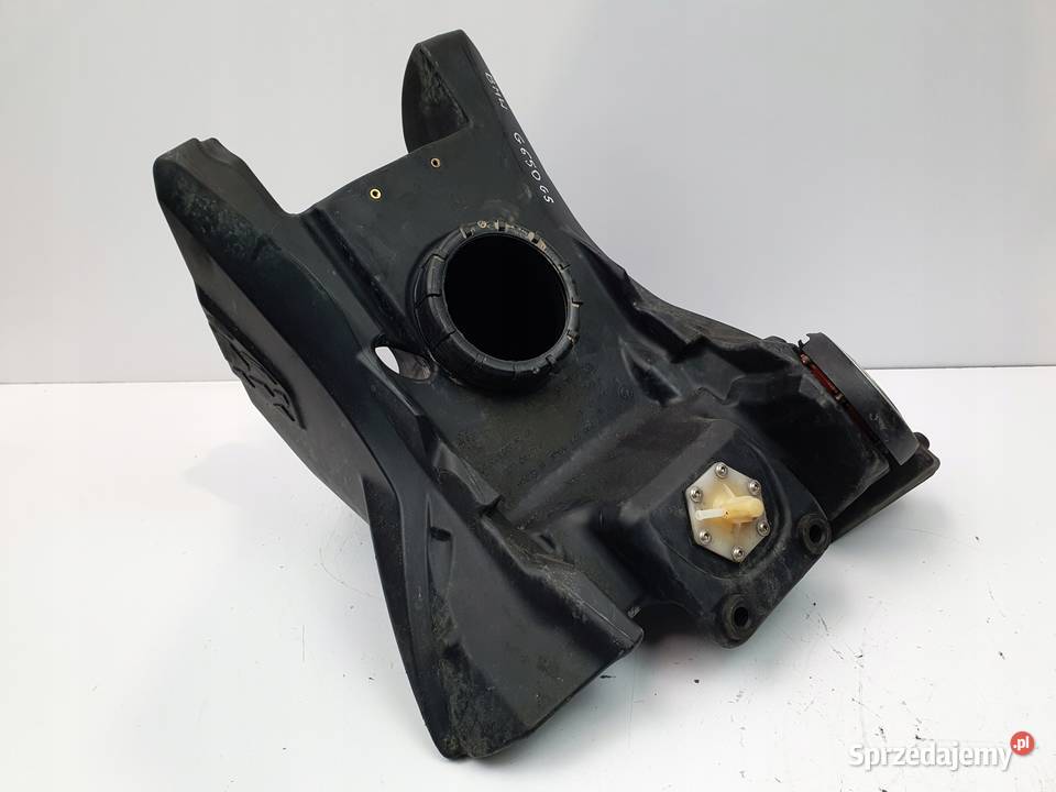 ZBIORNIK PALIWA BAK BMW G650GS G 650 GS R13 1114 osobowe Chełm