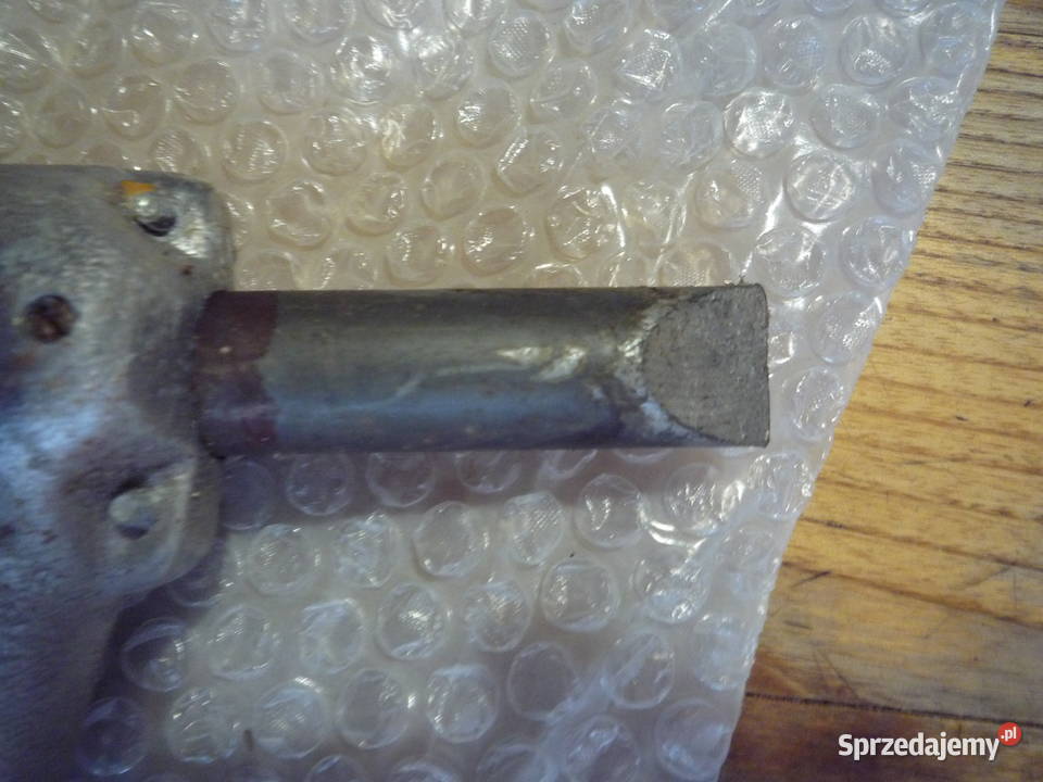 lutownica lg 500 Chmiel