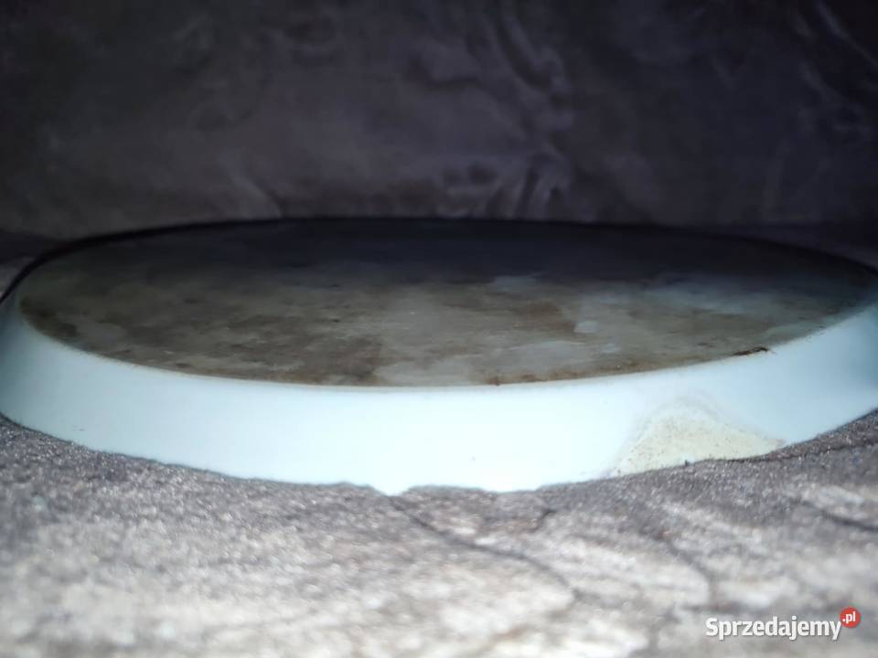 Pateratalerz sygnowana Korzec